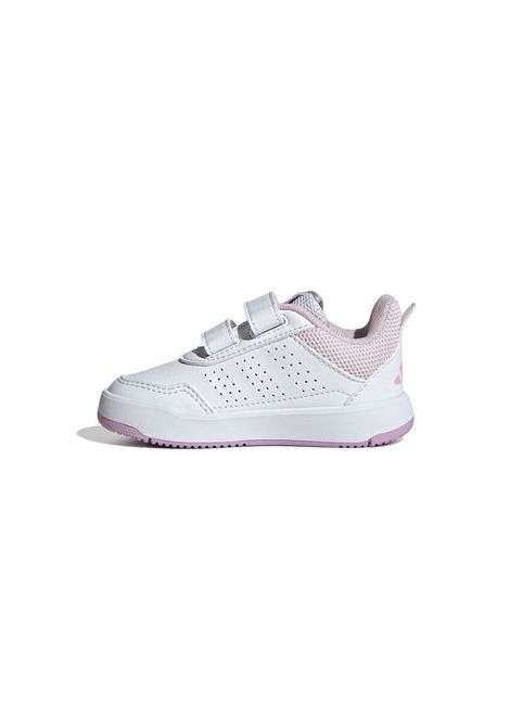 Adidas Tensaur Sport 3.0 CF Shoes White Pink Infant ADIDAS CORE | Sneakers | KI6509-